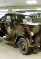 欧宝 Blitz 3,6-36S