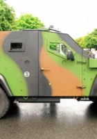 PANHARD A4 AVL PVP