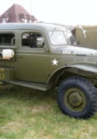 Dodge WC-53