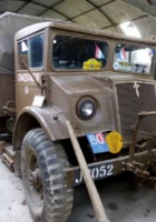 福特加拿大 F60S CMP