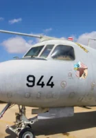 Грумман Е-2С Хоукей