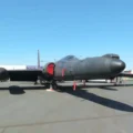 Lockheed U-2S Senior rok