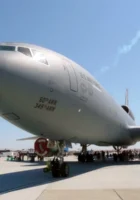 Удлинитель McDonnell-Douglas KC-10A