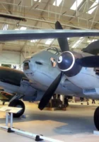 Messerschmitt Mig 410