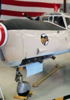 梅塞施密特我208