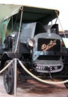 Berliet CBA
