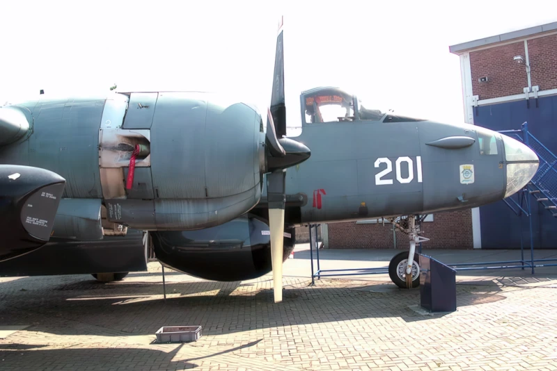 Lockheed Neptuun