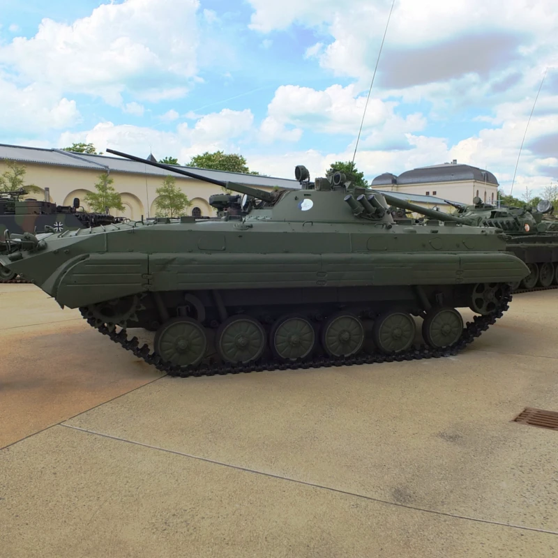BMP-2