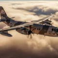 Boeing YC-14 war