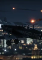 Focke-Wulf Fw 44 war