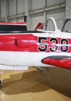 Fuji T-3 Trainer