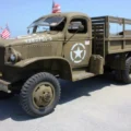 GMC CCKW 353