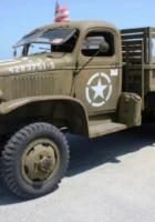 GMC CCKW 353