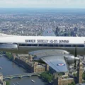 Hawker Siddeley HS-125