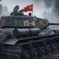 IS-4 war