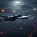 Junkers Ju 86 war