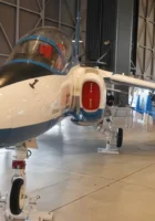 Kawasaki T-4