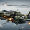 Martin AM Mauler