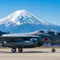 Mitsubishi T-2 fuji