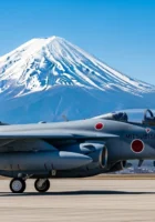 Mitsubishi T-2 fuji