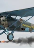 Morane-Saulnier MS.315 war