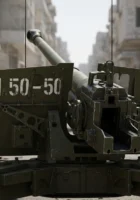 OB-155-50 BF war