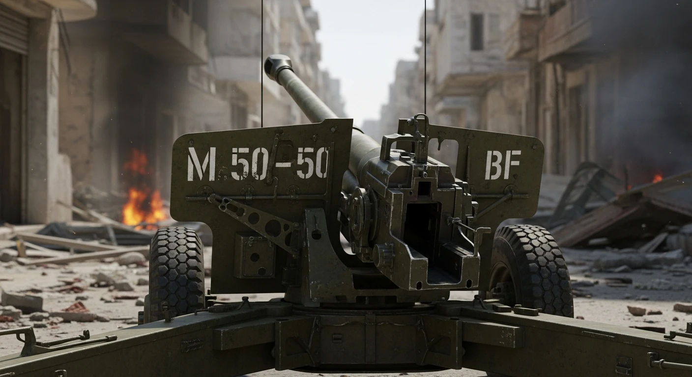 OB-155-50 BF war