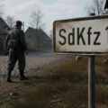 SdKfz 135 Marder I war