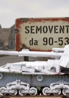 Semovente da 90-53 war