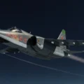Sukhoi Su-25 war