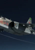 Sukhoi Su-25 war