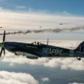 Supermarine Seafire war