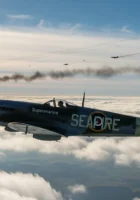 Supermarine Seafire war