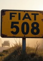 fiat 508 war