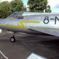 Dassault Mystere IVA