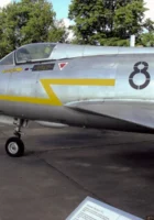 Dassault Mystere IVA