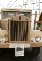 FIAT 634N