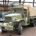 GMC CCKW 353