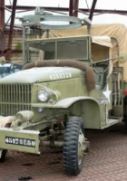 GMC CCKW 353