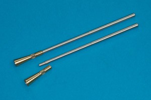5.5cmフラックバレル - RBモデル35RB105
