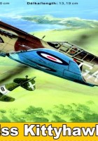 Кертисс Киттихок МК. IA - АЗ-модель Легато 7225