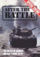 Después de la batalla SE - Arnhem