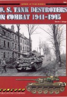 Concord 7005 - Американски унищожители на танкове в битка 1941-45