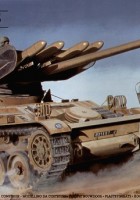AMX 13/155 - 海勒 81151