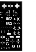 Сухи тансферти - Барбароса (немска броня 1941) - MIG MW 3-223