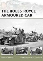 O Rolls-Royce Carro Blindado - NOVA VANGUARDA 189