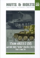 Dadi & Bulloni 22 - SdKfz.138/1