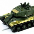 Радянський JS-2 (Mod.1944) - E.T.MODELS E35-053