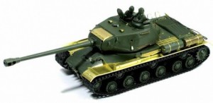 Neuvostoliiton JS-2 (Mod.1944) - E.T.MODELS E35-053