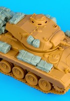 M24 查菲配件套装 - 黑狗 T35070